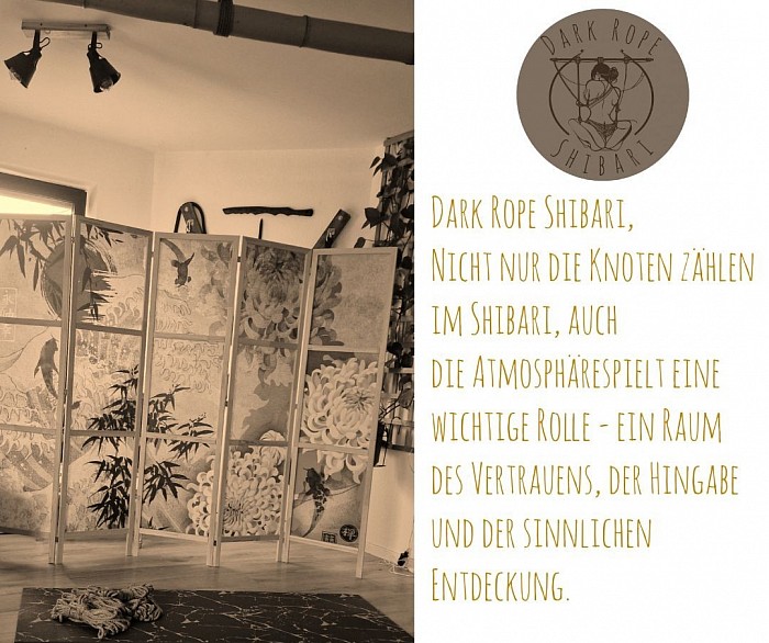 Shibari Studio