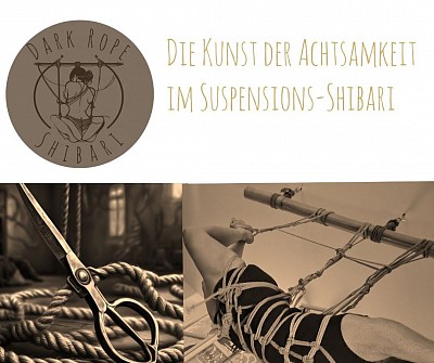 Shibari Germering